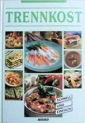 Produktbild von Trennkost | kolektiv