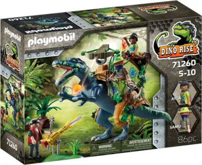 Obrázok produktu pre Spinosaurus