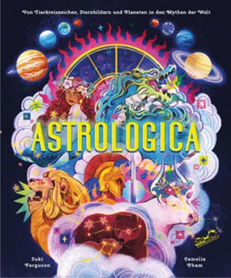 Zdjęcie produktu dla Astrologica