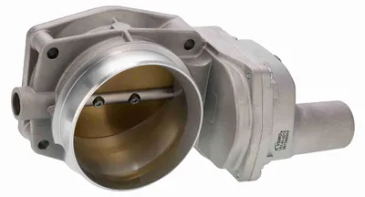Image de VEMO V51-81-0018 Clapet d'étranglement
