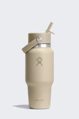 Zdjęcie produktu dla Butelka Termiczna Ze Słomką Hydro Flask Travel 710