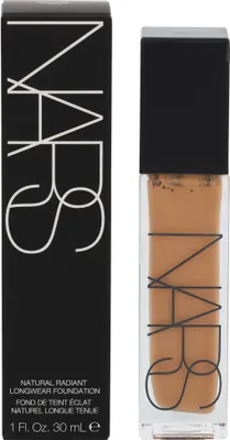 Produktbild von Foundation Nars Natural Radiant Longwear Foundation