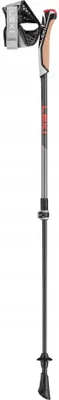 Produktbild von Teleskop-Nordic-Walking-Stöcke Leki Instructor Lite 100-125 cm Aluminium