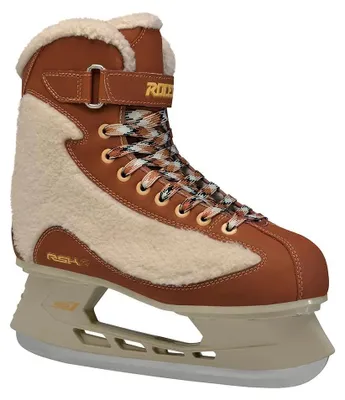 Produktbild von Roces Rsk 2 Eco-fur Schlittschuhe Braun EU 41 Braun EU 41