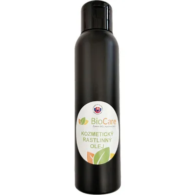 Obrázek produktu pro Moringový olej RAW- 100ml