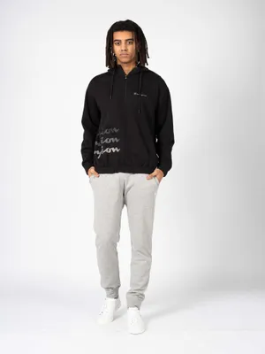 Zdjęcie produktu dla Champion Bluza - 217937 - Czarny- Rozmiar: L(EU)