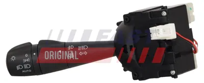 Produktbild von FAST FT82136 Lenkstockschalter Kombischalter für RENAULT Clio IV Schrägheck (BH) Twingo III Schrägheck (BCM) Captur (J5, H5) Clio IV Grandtour (KH)