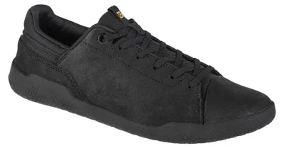Imagen del producto de Caterpillar - Botas de trabajo para hombre "Hex Base", cuero de plena flor PP6551 (talla 39 EU) (negro)