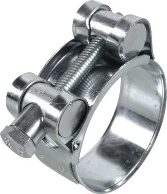 Produktbild von Gelenkbolzenschelle GEKA W1 Stahl 32-35 mm
