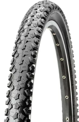 Produktbild von Cst C-1600 29´´ X 2.10 Steifer Mtb-reifen Schwarz 29´´ x 2.10 Schwarz 29´´ x 2.10