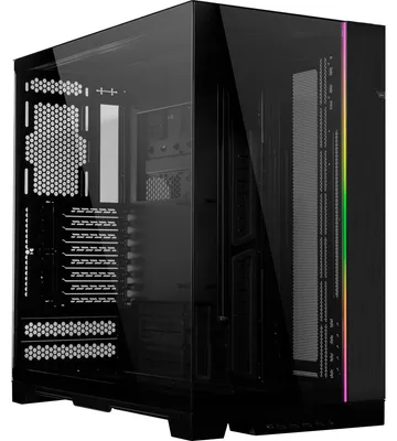 Image de Lian Li O11 Dynamic EVO XL Big-Tower - noir