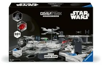Produktbild von Action-Set Death Star Ravensburger 23860
