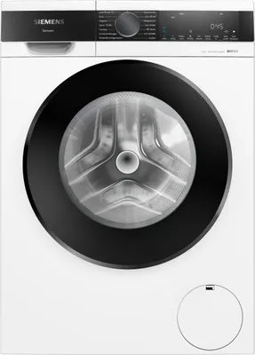 Produktbild von - Siemens WG44G2F41 iQ500 Waschmaschine