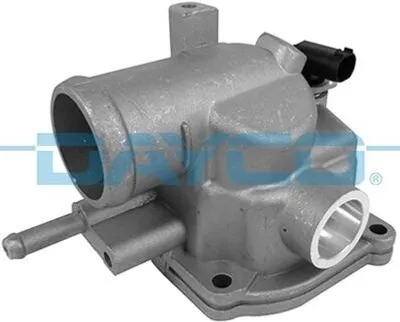 Produktbild von DAYCO Thermostat Kühlmittel 92°C passend für MERCEDES-BENZ C-Klasse Limousine (W204) E-Klasse Limousine (W211) C-Klasse T-modell (S204)