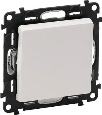 Produktbild von Legrand 752107 Vlife Kreuzschalter Uw