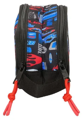 Produktbild von Allzwecktasche Hot Wheels Bunt 21 x 8 x 6 cm