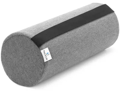 Obrázok produktu pre UniROLL: Ergonomická podpora pre krčné oblasti – vankúš z pamäťovej peny