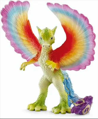 Obrázek produktu pro Schleich 70485 - Damarai