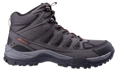 Zdjęcie produktu dla Buty wysokie Martes Korido Mid szaro-czarne