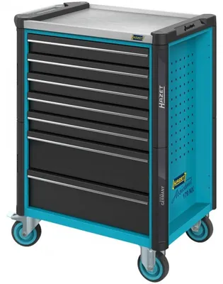 Produktbild von HAZET 179NX-8/252, Werkzeugkasten