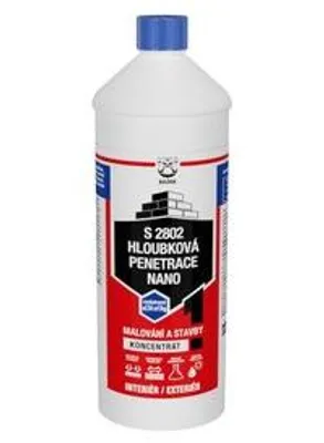 Immagine prodotto di Buldok 2700513 Penetrace hloubková NANO S 2802 10 kg