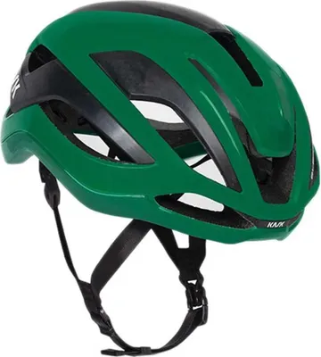 Produktbild von Kask Elemento Wg11 Helm Grün M Grün M