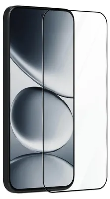 Produktbild von 1-Pack Xiaomi Redmi Note 15 Pro 5G Displayschutzfolie - Gehärtetes Glas 9H - Super Qualität 3D