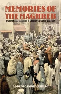 Immagine prodotto di Memories of the Maghreb