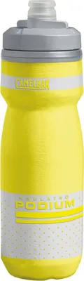 Produktbild von Camelbak Trinkflasche Podium Chill 620 ml , gelb