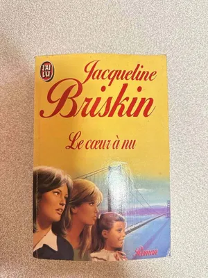 Image de Le Coeur a nu