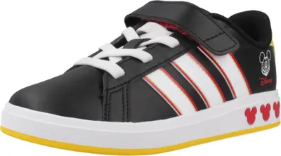 Obrázok produktu pre ADIDAS GRAND COURT MICKEY Čierna