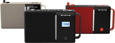 Immagine prodotto di Akai AKBT50 radio Portatile Analogico e digitale