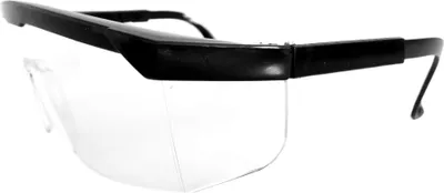 Produktbild von Set: 10 Stück Arbeitsschutzbrille B6 Antikratzbeschichtung Polycarbonat
