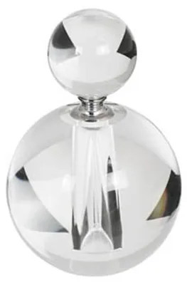 Imagen del producto de Kaheku Deko Flasche Aronia klar 11,7 Ø 17,8h 787013399