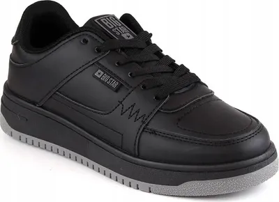 Zdjęcie produktu dla Damskie Buty Sportowe Sneakersy Big Star MM274353 Czane 38