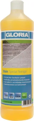 Produktbild von GLORIA Steinreiniger 1 L, Konzentrat