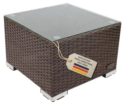 Produktbild von Beistelltisch Farbe: Java Braun