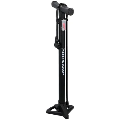 Obrázok produktu pre Kolesová pumpa na bicykel DUNLOP