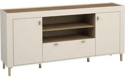 Produktbild von Kommode MOSSO 07 kaschmir