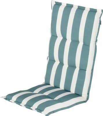 Produktbild von Gartenkissen Hochlehner Roma Ocean Hartman