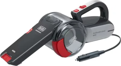 Produktbild von Black&Decker PV1200AV-XJ handgeführter Autostaubsauger