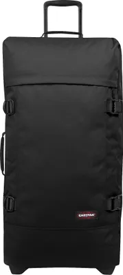 Produktbild von Eastpak Reisetasche mit Rollen Tranverz L Black