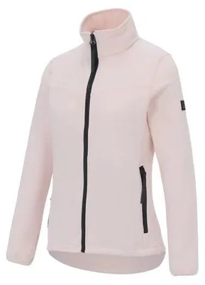 Produktbild von Regatta Florena Fleece-Jacke, 307 g/m², recycelt, Stretch, Reißverschlusstaschen