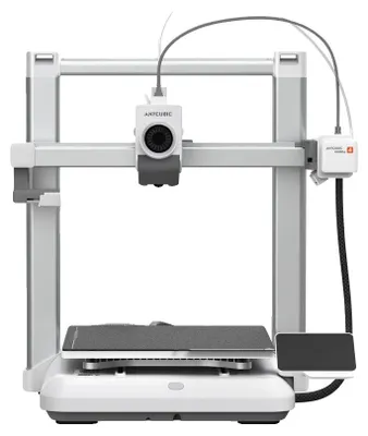 Immagine prodotto di Stampante 3D, stampa rapida, livellamento automatico, Kobra 4, stampa a 1 colore