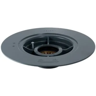 Produktbild von Geberit 240237001 Befestigungsscheibe