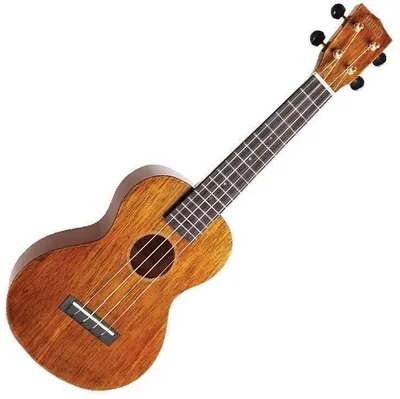Obrázek produktu pro Mahalo MH2-VNA Vintage Natural Koncertní ukulele