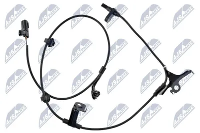 Produktbild von NTY ABS Sensor Raddrehzahl Vorne Rechts für TOYOTA Yaris Schrägheck (P9) HCA-TY-092