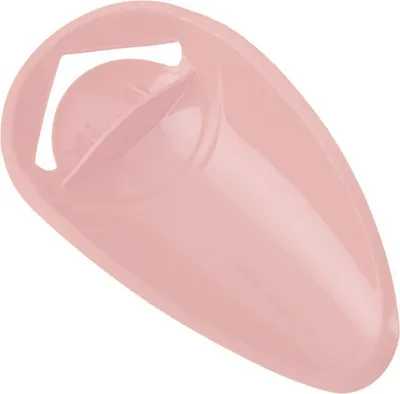 Immagine prodotto di Prolunga per rubinetto, bocca, ausilio per il lavaggio, silicone, lavabo, maniglia, rosa