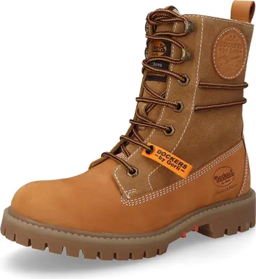 Produktbild von DOCKERS BY GERLI Damen Schnürboots