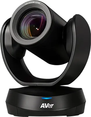 Image de AVer PTZ Caméra PTZ professionnelle VC520PRO3